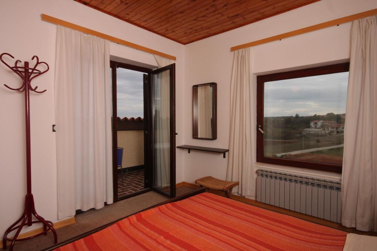 Apartment Manjadvorci 7445A Barban Exterior photo